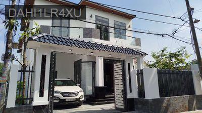 BIỆT THỰ MINI 2 MẶT TIỀN ✨❤️ Nguyễn Thị Thảnh hóc môn giáp Quận 12 - Xã Đông Thạnh  -  Huyện Hóc Môn 