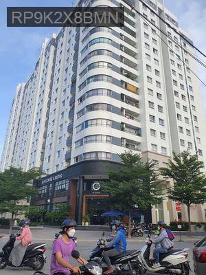 KINH DOANH PHÁ SẢN BÁN GẤP DREAM HOME RESIDENCE CHỈ 1TY9/62M2/HDMB - Phường 14  -  Quận Gò Vấp 