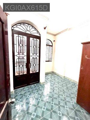 Nhà đúc BTCT kiên cố- 2Pn-2Wc-sát mặt đường- kế bên siêu thị Emart2 - Phường 14  -  Quận Gò Vấp 