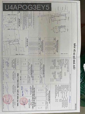 Nhà Chính Chủ Nguồn Gốc Rỏ Ràng Mua 2002 - Phường Phú Mỹ  -  Quận 7 