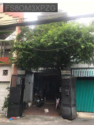 Nhà đẹp trung tâm cần bán gấp - Phường 1  -  Quận Tân Bình 