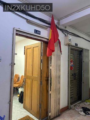 Bán chung cư - Phường 10  -  Quận 5  - 70m² - 3.6tỷ