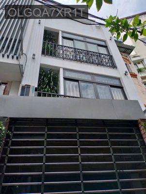 Bán nhà - Phường 1  -  Quận 5  - 64m² - 14tỷ