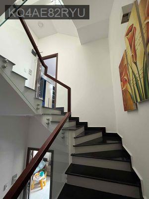 Nhà Dương Quảng Hàm P6 Gò Vấp - Phường 6  -  Quận Gò Vấp 