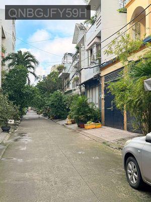 Bán nhà biệt thự Gò Vấp - Phường 16  -  Quận Gò Vấp 