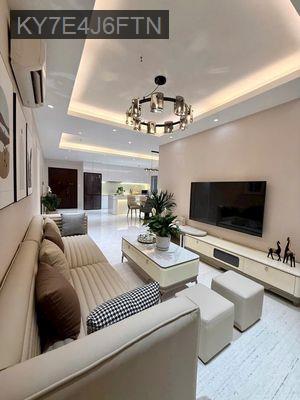 Cần bán nhanh căn hộ Sky Garden 3,nhà đẹp, cam kết giá rẻ nhất khu vực - Phường Tân Phong  -  Quận 7 