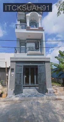 Nhà phố chính chủ cần bán - Phường Long Phước  -  Quận 9 