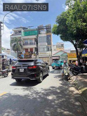 BÁN LÔ 3 - HXH - GIÁ TỐT - KDC HIỆN HỮU - Phường Dĩ An  -  Thị xã Dĩ An 