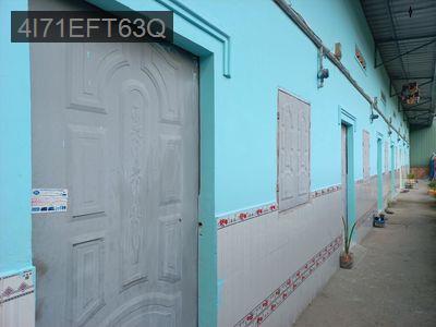 CHỈ 1,15T SỞ HỮU DÃY TRỌ 147m2 7 PHÒG Đ.BA SA, P.HIỆP CỦ CHI, GẦN QL22 - Xã Phước Hiệp  -  Huyện Củ Chi 