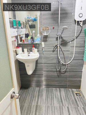 bán cc tây thạnh lầu 3 dt 79m căn góc - Phường Tây Thạnh  -  Quận Tân Phú 