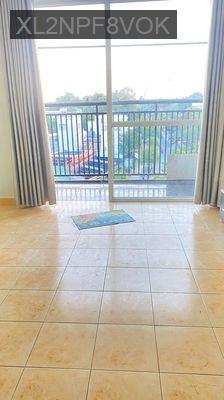 BÁN CĂN HỘ C3 MAN THIỆN Q9 74M2 2PN VIEW THÀNH PHỐ - Phường Tăng Nhơn Phú A  -  Quận 9 