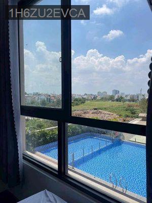 The PeGasuite 2 : Studio 25m2 – Sống chill – giá yêu thương 1.8 Tỷ - Phường 6  -  Quận 8 