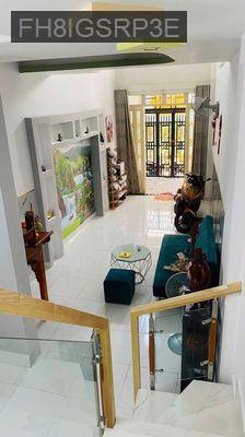 Nhà chính chủ - Phường Bình Trị Đông A  -  Quận Bình Tân 