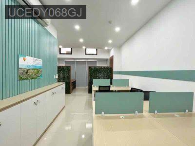 Bán OT Văn Phòng The Sun Avenue Dt :61m2 giá 4ty8 bao phí - Phường An Phú  -  Quận 2 