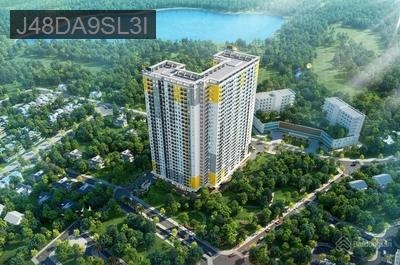 Căn của chủ đầu tư Bcons - Phường Đông Hòa  -  Thị xã Dĩ An 