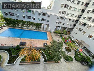 Chính chủ gửi bán căn góc kề sân vườn,view hồ bơi hỗ trợ vay - Phường Bình Chiểu  -  Quận Thủ Đức 