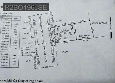 Bán Nhà MT Lê Tấn Bê - Phường An Lạc  -  Quận Bình Tân 