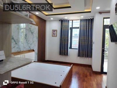 MT ĐỖ BÍ - TÂN PHÚ - DT SÀN 422M2 - KD ĐỈNH - HẦM 5 LẦU - GIÁ 17,5 TỶ - Phường Phú Thạnh  -  Quận Tân Phú 