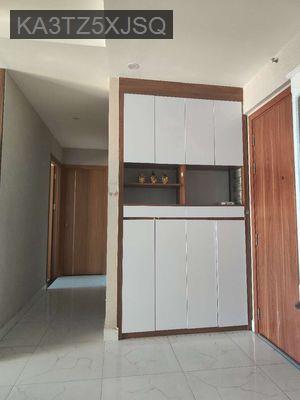 Bán chung cư - Phường 7  -  Quận 8  - 72m² - 2.92tỷ