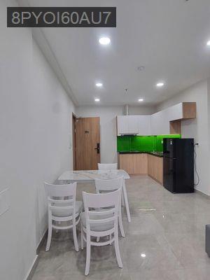 Bán chung cư - Phường Thuận Giao  -  Thị xã Thuận An  - 59m² - 2.1tỷ