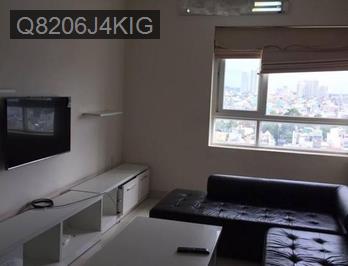 Cần bán căn hộ chung cư  Contresxim  -Copac Square - Phường 13  -  Quận 4 