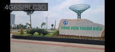 BÁN ĐẤT FULL THỔ CƯ - DƯƠNG THỊ GIANG - TTN, Q12 - 100M2, CHỈ 68TR/M. - Phường Tân Thới Nhất  -  Quận 12 