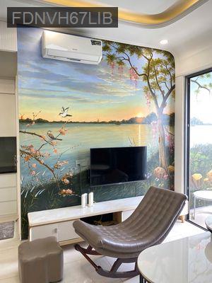 Bán căn hộ The Rivana với giá siêu rẻ - Phường Vĩnh Phú  -  Thị xã Thuận An 