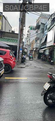 🔥Hẻm xe tải 𝐀̂𝐔 𝐂𝐎̛ 𝐏𝟏𝟒 𝐐𝟏𝟏 (vị trí siêu đẹp) Chính chủ đăng bán ‼️ - Phường 14  -  Quận 11 