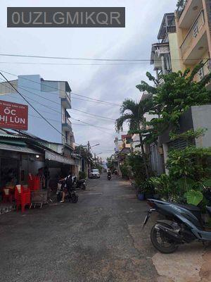 Đường 385 -thủ Đức- Tăng  nhơn phú A. - Phường Tăng Nhơn Phú A  -  Quận 9 