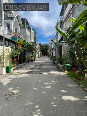 BÁN ĐẤT THỔ CƯ HẺM OTO 47 TRƯỜNG LƯU, LONG TRƯỜNG - Phường Long Trường  -  Quận 9 