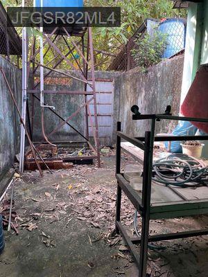 Bán nhà - Phường Chánh Nghĩa  -  Thành phố Thủ Dầu Một  - 104m² - 1.75tỷ