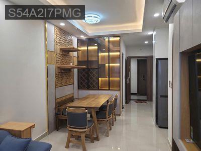 LOẠI CĂN 2PN2WC 3.2TỶ CẦN BÁN, 1PN1WC 2.5TỶ Ở Q7 RIVERSIDE - Phường Phú Thuận  -  Quận 7 