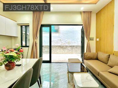 💎 VILLA LÔ GÓC CMT8 TÂN BÌNH, SÁT QUẬN 10, NGANG 5M – CHỈ 112 TRIỆU/M² - Phường 5  -  Quận Tân Bình 
