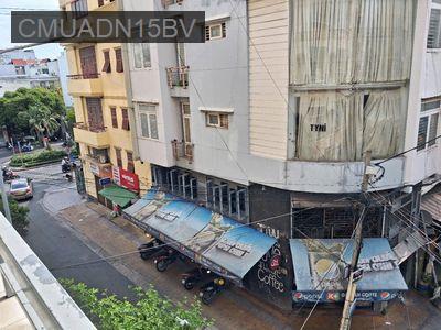 Bán chung cư - Phường 7  -  Quận Phú Nhuận  - 65m² - 4tỷ