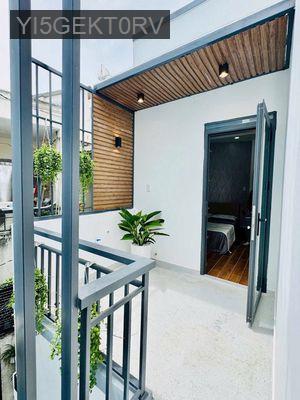 Nhà bán đường Nguyễn Đình Chiểu, giảm giá bán trong tuần,Q. Phú Nhuận. - Phường 4  -  Quận Phú Nhuận 