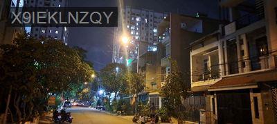 Lô đất đẹp 4.5x20m khu 38ha gần mêtro khu vị trí vàng P. Tân Thới Nhất - Phường Tân Thới Nhất  -  Quận 12 