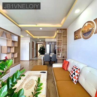 Căn hộ mới 50m2/2pn view hồ bơi ,2 tỷ Full NT.Nguyễn Thượng Hiền - Phường 1  -  Quận Phú Nhuận 