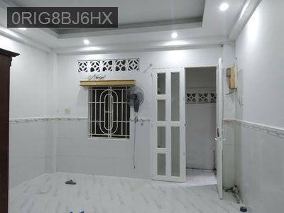 Bán nhà - Phường 14  -  Quận 10 