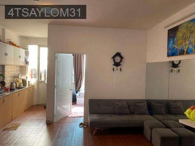 Bán căn hộ Sen Hồng giá 1350 căn 1Pn,1wc, 38m2 , có sổ - Phường Linh Trung  -  Quận Thủ Đức 