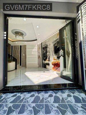 🔥🔥Chỉ 1 tỷ 9 Sở Hữu Nhà Xinh Xây Mới KO Quy Hoạch🔥🔥 - Xã Phú Xuân  -  Huyện Nhà Bè 