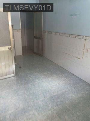 HH 1% Nhờ bán dùm Nhà Nguyễn Văn Quá dt 3x7m 1 lầu - Phường Đông Hưng Thuận  -  Quận 12 