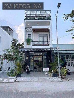 có việc cần bán nhà ở bến cát bình dương - Xã An Điền  -  Thị xã Bến Cát 