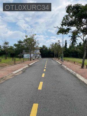 đất thổ cư Củ Chi - Xã Tân Thông Hội  -  Huyện Củ Chi 