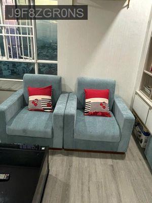 Bán căn hộ Hoàng Anh 2 Q.7, 94m2, 2PN, 3.9 tỷ, sổ hồng - Phường Tân Hưng  -  Quận 7 