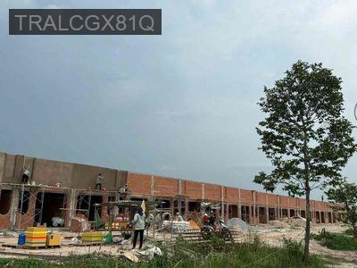 Chủ rao bán căn shophouse KCN Bàu Bàng 1ty6 - Thị trấn Lai Uyên  -  Huyện Bàu Bàng 