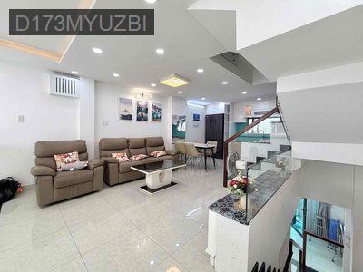 GIÁ TỐT NGUYỄN KIỆM HẺM XE TẢI 120M2 CHỈ 15.5 TỶ - Phường 3  -  Quận Gò Vấp 