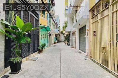 BÁN NHÀ PHẠM NGŨ LÃO ,Q1 - 2,8 TỶ - Phường Phạm Ngũ Lão  -  Quận 1  BÁN NHÀ PHẠM NGŨ LÃO ,Q1 - 2,8 TỶ - Phường Phạm Ngũ Lão  -  Quận 1