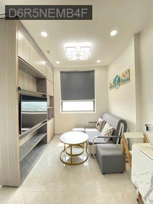 Căn hộ SaiGon Intela - Bình Chánh - Sở hữu vĩnh viễn - Hỗ trợ vay 70% - Xã Phong Phú  -  Huyện Bình Chánh 