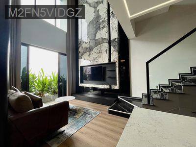 [BÁN] ONE VERANDAH DUPLEX 156M2_3PN THIẾT KẾ LẠI 2PN_FULL NT_ĐÃ CÓ SỔ - Phường Thạnh Mỹ Lợi  -  Quận 2 