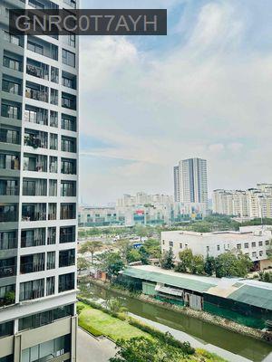 Bán căn hộ 1PN 55m2 trung tâm Quận 7 giá tốt - Gần RMIT, Phú Mỹ Hưng - Phường Tân Phong  -  Quận 7 